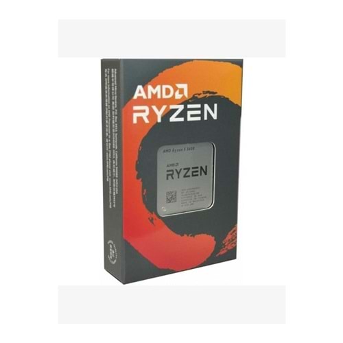 Amd Ryzen 5 2600 3.9Ghz 16Mb Cache Soket Am4 Amd İşlemci Kutulu Box NOVGA (Fanlı)