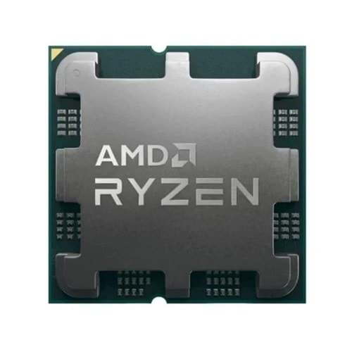 Amd Ryzen 7 9850X3D TRAY 4.7 GHz 96MB Önbellek 8 Çekirdek AM5 4nm Kutusuz İşlemci
