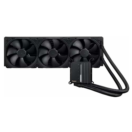 ASUS PROART LC420 420 MM INTEL(1700P)-AMD Uyumlu Sıvı Soğutucu