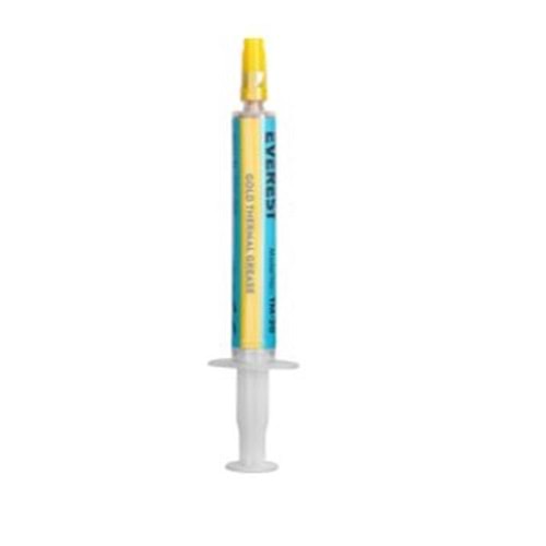 Everest TM-20 2g 3.05w-m.K Gold Termal Macun