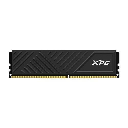 XPG 8GB Gammix D35 DDR4 3600MHz CL 18-22-22 1.35V Soğutuculu PC Ram