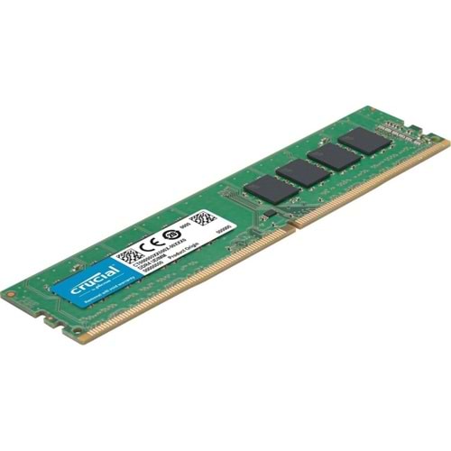 Crucial 16GB DDR4 3200Mhz CT16G4DFD832A (16chip) Pc Ram