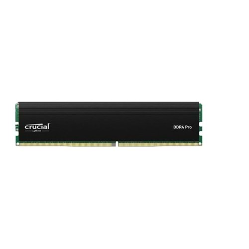 Crucial 16GB DDR4 3200MHZ CL22 SOGUTUCULU KUTULU PC RAM ( CP16G4DFRA32A )
