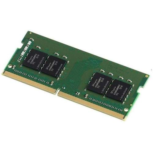 Kingston 16Gb 3200Mhz Ddr4 KVR32S22D8-16 Notebook Ram