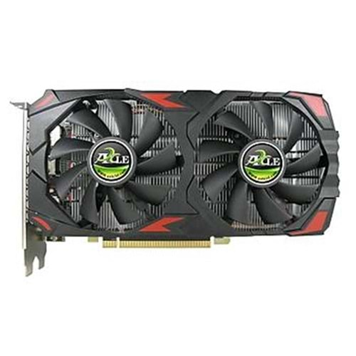 Axle RX580 AX-RX580-8GD5P6IP2 256 Bit DDR5 8 GB Ekran Kartı