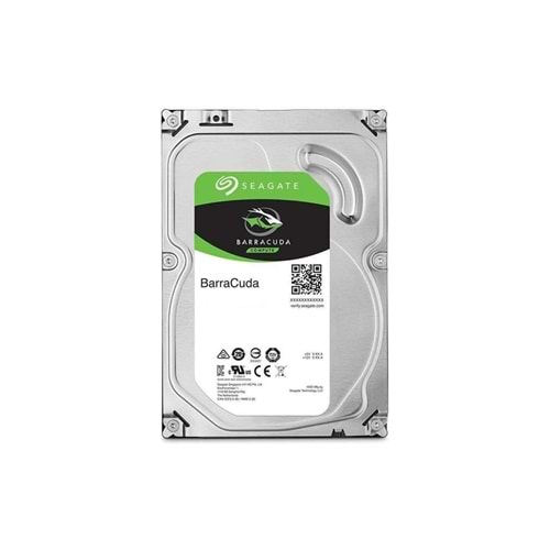 Seagate 1Tb Barracuda 3,5