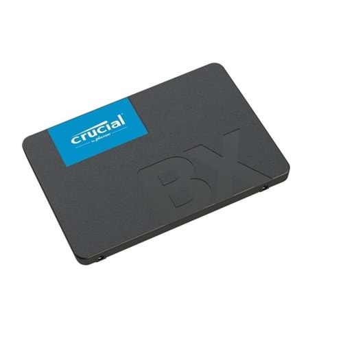Crucial 500GB BX500 CT500BX500SSD1 2.5
