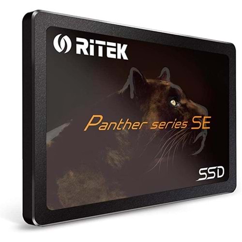 RİTEK 128Gb Ssd Disk Sata 3 Harddisk