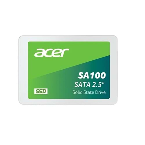 Acer SA100-480GB 2.5