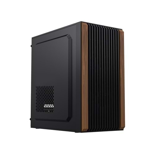 Frisby FC-2730b Mini Tower Kasa (300W)