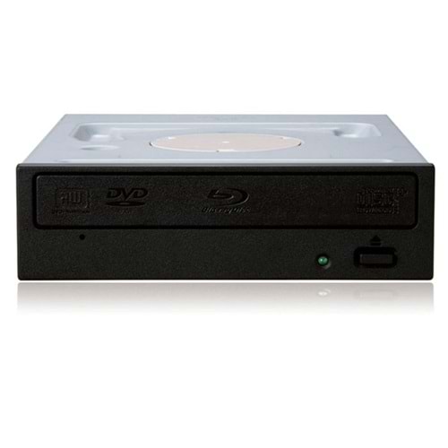 Pioneer BDC-207DBK Combo bulk 8x Blu-Ray BD-R BD-R DL Dahili Optik Yazıcı