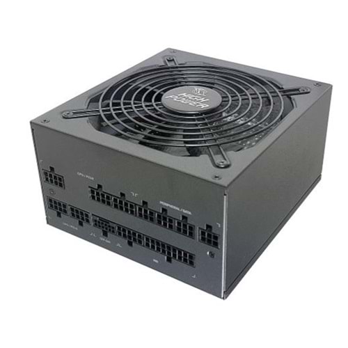High Power XTREME GOLD ATX 3.1 1200W 80+ GOLD PCIe 5.1 ATX Güç Kaynağı (HP2-A1200GD-F14C)