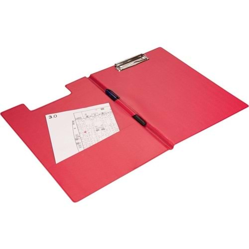 2K Sekreterlik Kapaklı A4 100 Yp 24x32 Cm 501-6-