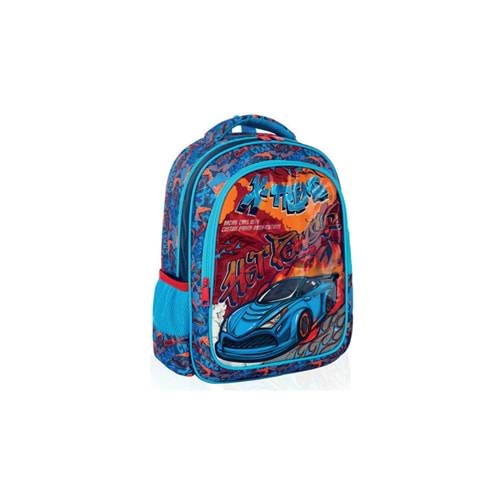 Adel Kids Sırt Çantası Hot Power Pvc 2177000136000