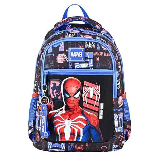 Ottonya İlkokul Çantası Spıderman Pls-lx Pam