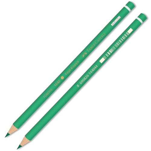 Faber-Castell Kopya Kalemi Yeşil 113 1440000 (1 Adet)