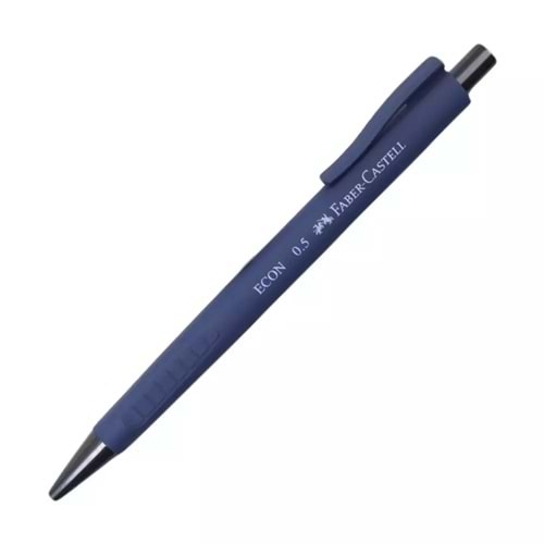 Faber-Castell Versatil Kalem Econ Urban 0.5 MM (1 Adet)