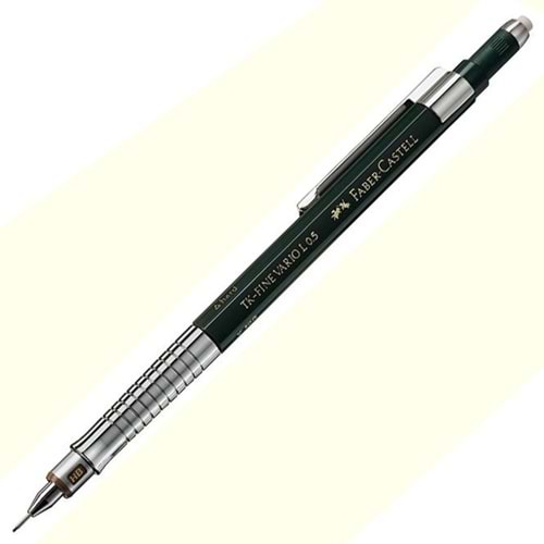 Faber-Castell Versatil Kalem Tk Fine Vario Lüx 0.5 MM (1 Adet)