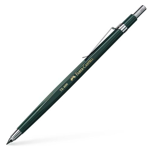 Faber-Castell Versatil Kalem Tk 4600 2 MM