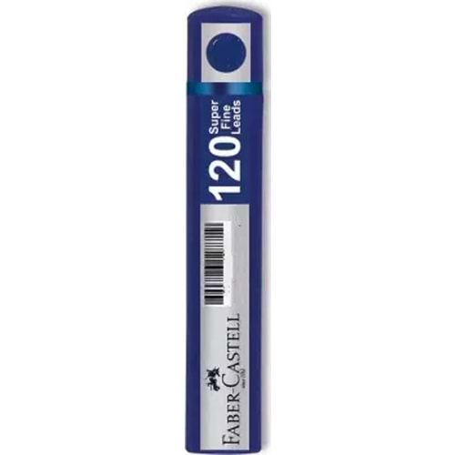 Faber-Castell Min Grip Soft T, Tit, Mercan 0.5 MM 5030 127652