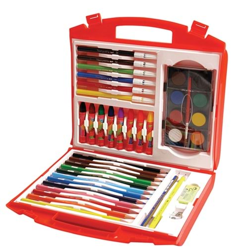 Faber-Castell Boyama Çantası