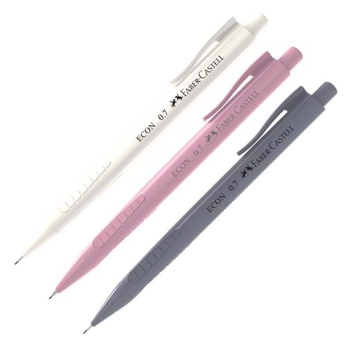 Faber-Castell Versatil Kalem Econ Genz 0.5 MM (1 Adet)