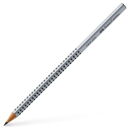 Faber-Castell Kurşun Kalem Grıp 2001 HB (1 Adet)