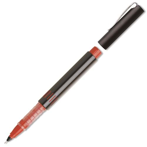 Faber-Castell Roller Kalem İğne Uçlu Kırmızı 5020 540521 (1 Adet)
