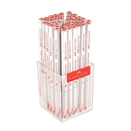 Faber-Castell Kopya Kalemi Jumbo Başlık 48 Li 5132 000002