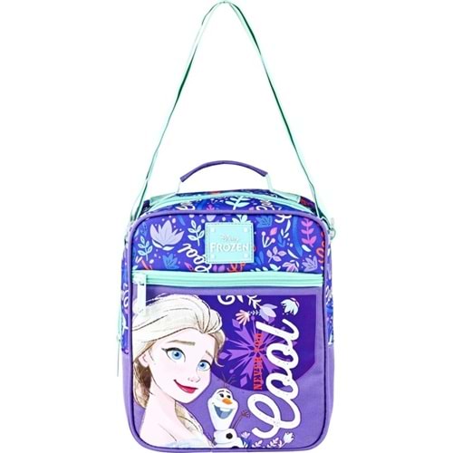 Disney Frozen Beslenme Çantası Pls-Lx Cool 1010 000052