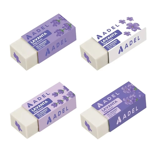 Adel Silgi Lavanta 2270000055000 (1 Adet)
