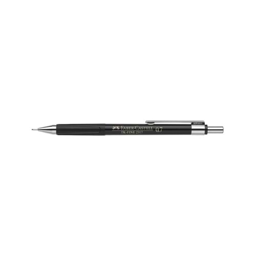 Faber-Castell Tk Fine 2317 0,7 Siyah