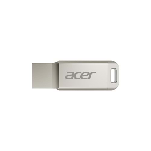 Acer 32GB USB3.2 UM310-32GB Metal Flash Bellek (105-40 MB-s) Okuma-Yazma