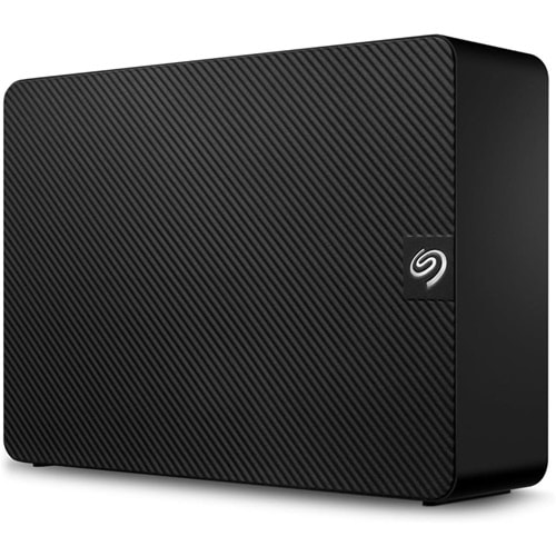 Seagate 16TB Expansion Desktop STKP16000400 USB 3.0 3.5