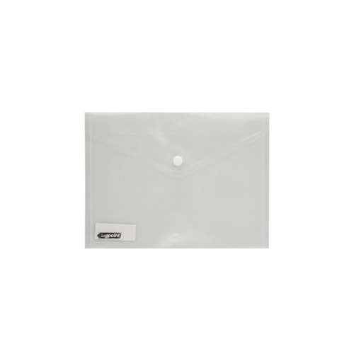 Bigpoint Çıtçıtlı Dosya A5 Seffaf Bp231-03 (1 Adet)