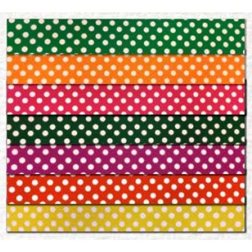 Ginza Fon Kartonu Noktalı 50x70 (1 Adet)