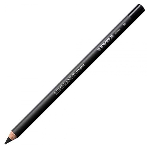 Lyra Rembrandt Yeni Carbon HB (1 Adet)