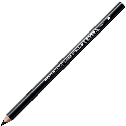 Lyra Rembrandt Carbon H (1 Adet)