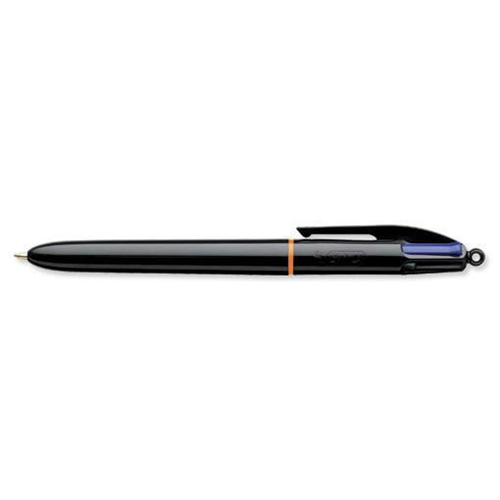 Bic Tükenmez Kalem 4 Colours Pro 12 Lİ 982869