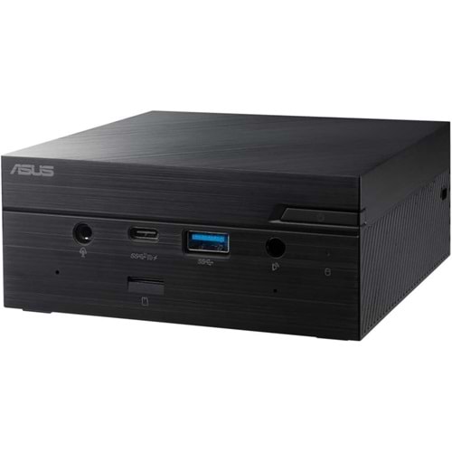 ASUS PN50-E1-B-B5153MD AMD Ryzen 5 4500U Ram-Disk Yok FreeDOS Barebone Mini PC
