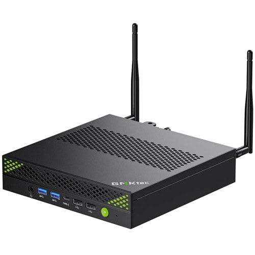 GMKtec K10 Intel i9 13900HK 32GB DDR5 1TB Win 11 PRO Mini PC