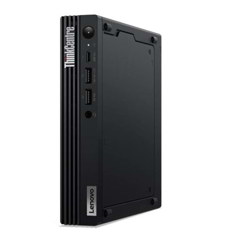 Lenovo ThinkCentre M70Q GEN4 12E4SB3VTN i5 13500T vPro 16GB 512 GB SSD FreeDOS Masaüstü Bilgisayar