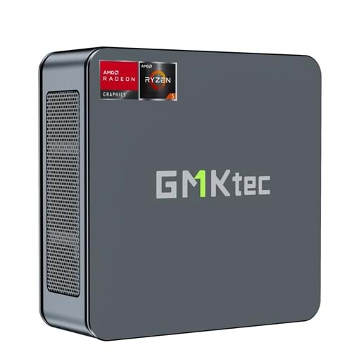 GMKtec M6 ULTRA AMD Ryzen 5 7640HS 32GB 1TB Win 11 PRO Mini PC