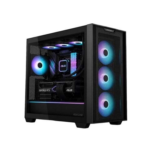 Asus FLY KD-GAMING Intel i7 14700K 16GB 1TB Ssd RTX5060 FreeDOS Gaming Bilgisayar