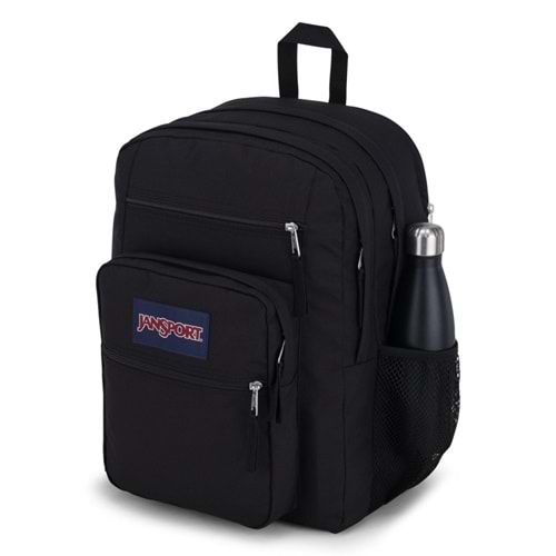 Jansport Sırt Çantası Bıg Student Black