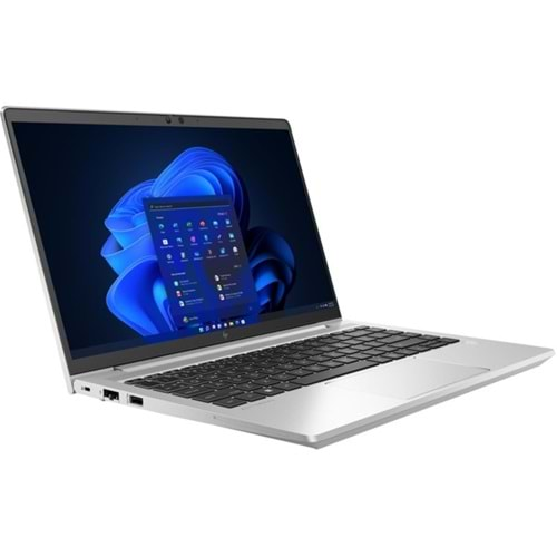 Hp Elitebook 640 G11 B2PK3ES Intel Core Ultra5 125U 8GB 512GB SSD 14