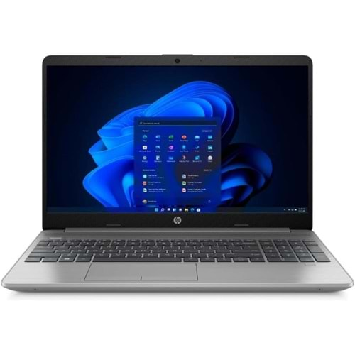 Hp 250 G9 723P9EA i5-1235U 8GB 256GB SSD 15.6¨ FHD Windows 11 Home Notebook