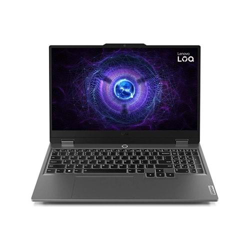 Lenovo LOQ 15IAX9 83GS0013TR Intel Core i5 12450HX 16GB 512GB SSD RTX3050 Freedos 15.6