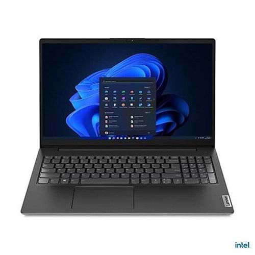 Lenovo V15 G3 82TT00A0TX i3-1215U 8GB 512GB SSD 15.6 FHD FreeDOS Notebook