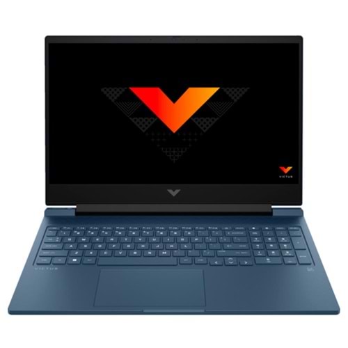 Hp Victus Gaming 15-15-FA1086NT B10FPEA32 i7 13620H 32GB 1TB 8GB RTX4060 FreeDOS 15.6